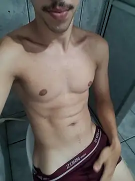 Gostosooooooooooso online show from 01-11-26, 08:03