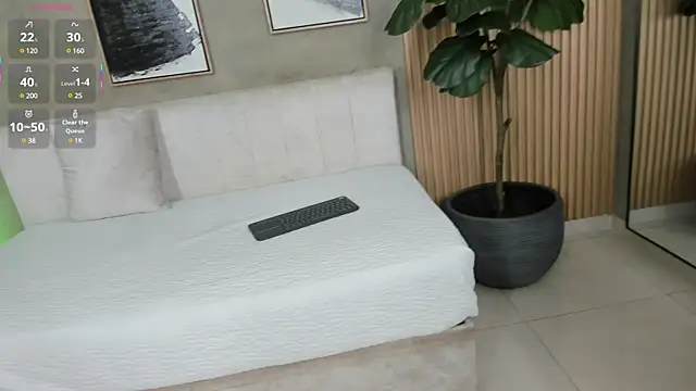 nina soul online show from 01-22-25, 01:00