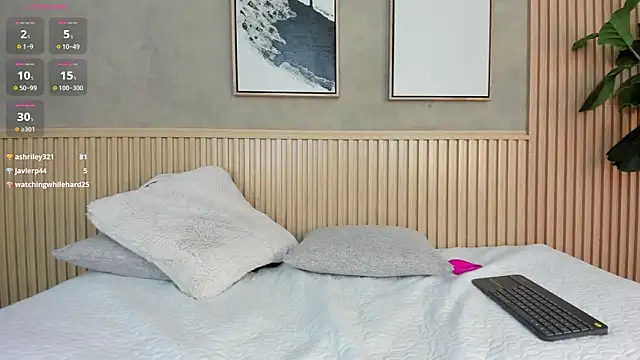 nina soul online show from 03-22-25, 05:31