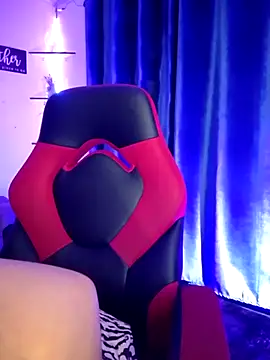 Snapshot of Scarlette_thoms chatting on 10-06-25, 10:07 Scarlette thoms online show from 10-06-25, 10:07