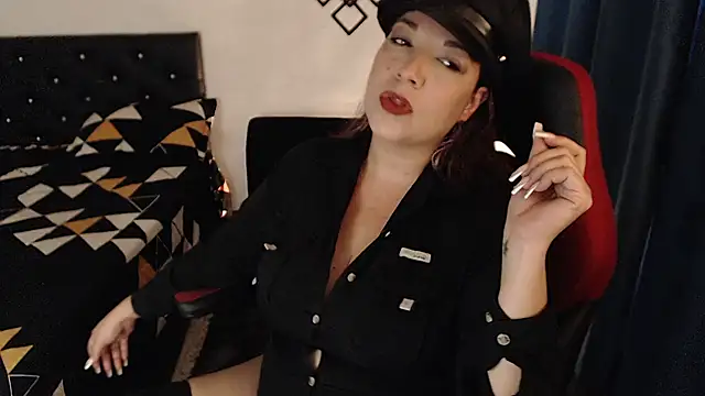 Scarlette thoms online show from 03-30-26, 10:33