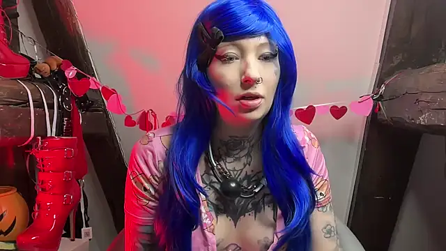 coyemoo online show from 03-01-26, 09:44