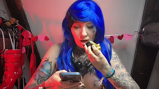 coyemoo online show from 03-22-26, 11:46