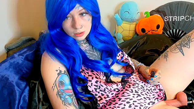 Snapshot of coyemoo chatting on 07-20-26, 02:30 coyemoo online show from 07-20-26, 02:30