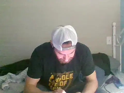 SmokingSloth online show from 01-28-25, 06:27