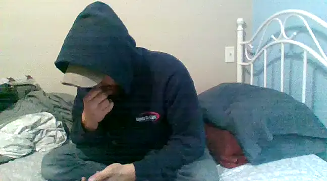 SmokingSloth online show from 01-30-25, 01:55