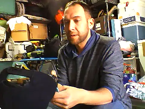 SmokingSloth online show from 03-08-25, 07:20