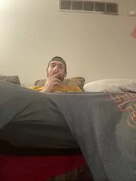 SmokingSloth online show from 03-02-26, 08:10