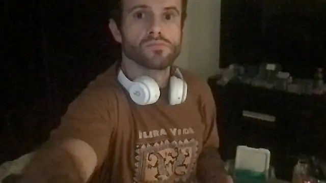 SpunCandy online show from 09-15-25, 01:38