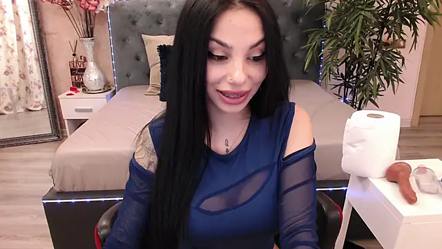 Snapshot of MissJuliax chatting on 03-12-25, 01:19 MissJuliax online show from 03-12-25, 01:19