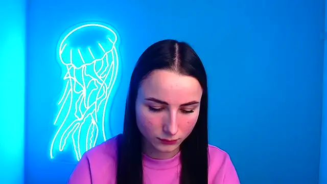 Eva Janee online show from 12-12-24, 12:33