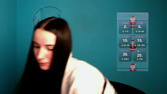 Eva Janee online show from 12-27-24, 07:08