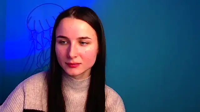 Eva Janee online show from 01-06-25, 03:40