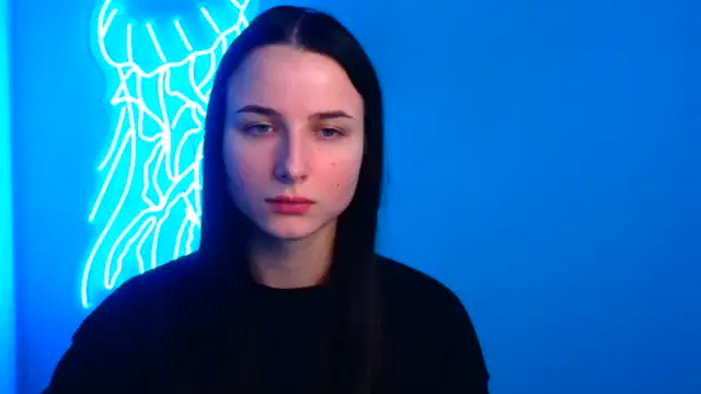 Eva Janee online show from 02-14-25, 06:45