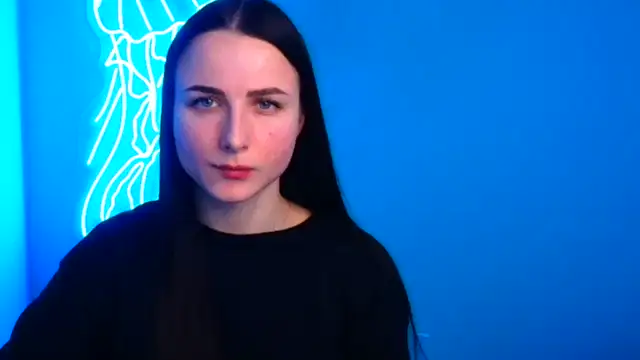 Eva Janee online show from 02-17-25, 12:38