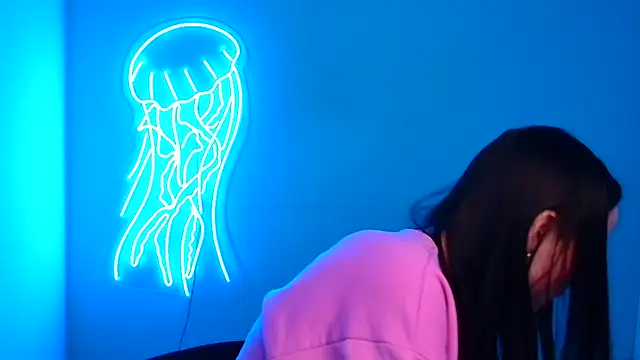 Eva Janee online show from 02-20-25, 09:44