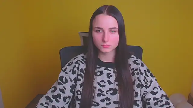 Eva Janee online show from 02-24-25, 03:20