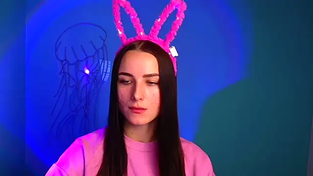 Eva Janee online show from 10-06-25, 11:29