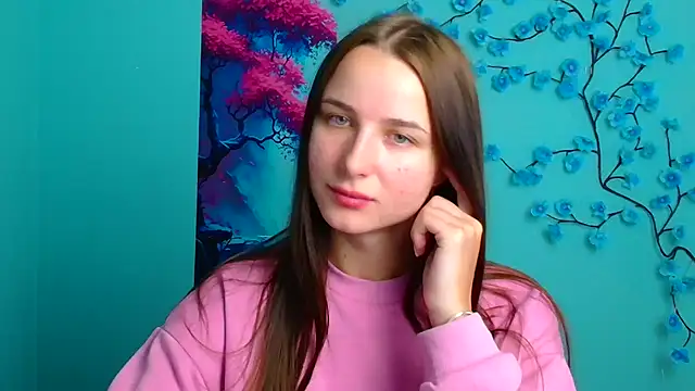 Eva Janee online show from 11-08-25, 06:46