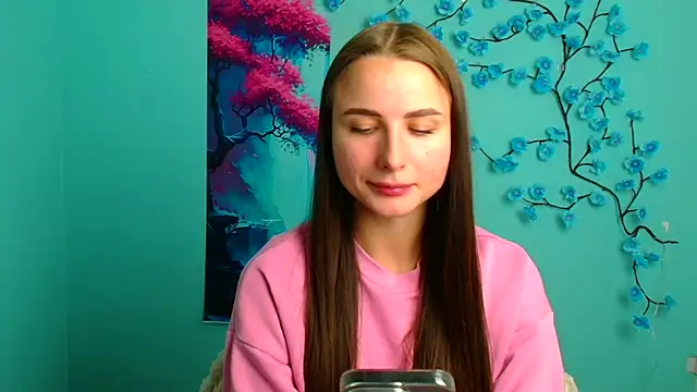 Eva Janee online show from 11-10-25, 12:15