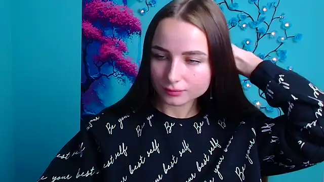 Eva Janee online show from 11-21-25, 07:07