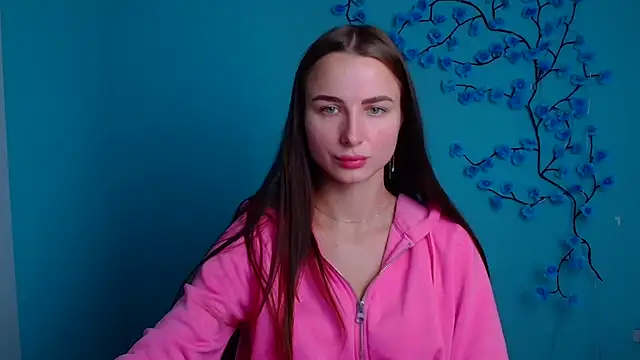 Eva Janee online show from 12-16-25, 06:40