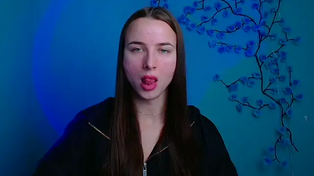 Eva Janee online show from 01-09-26, 06:38