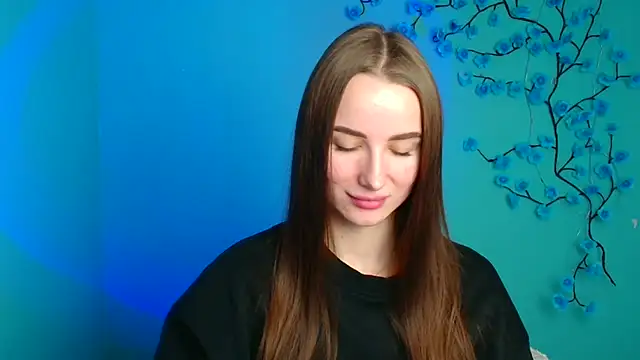 Eva Janee online show from 03-09-26, 06:50