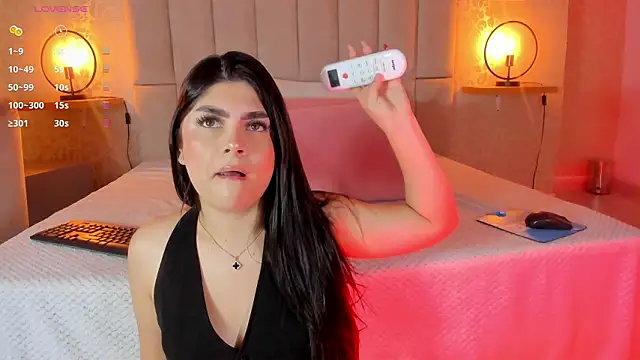 Amy-Saenz online show from 02-11-26, 03:39