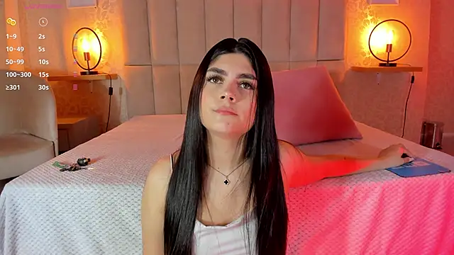 Amy-Saenz online show from 03-08-26, 05:17