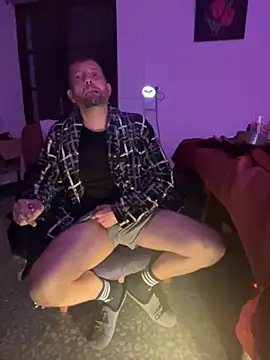 PutaNieves1983 online show from 11-29-25, 06:55