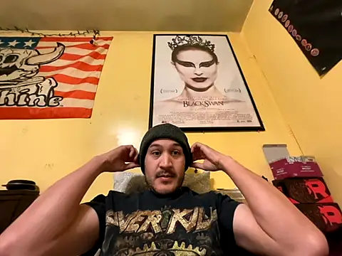 Sleeker99 online show from 01-09-26, 01:52