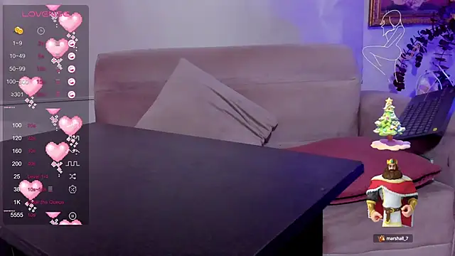 Snapshot of VeronicaGilss chatting on 12-20-24, 10:54 VeronicaGilss online show from 12-20-24, 10:54