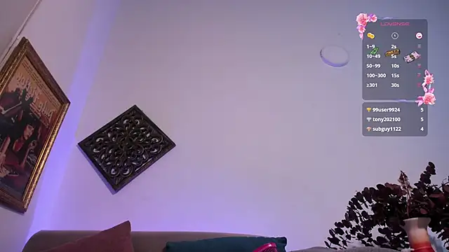 Snapshot of VeronicaGilss chatting on 02-20-25, 01:25 VeronicaGilss online show from 02-20-25, 01:25