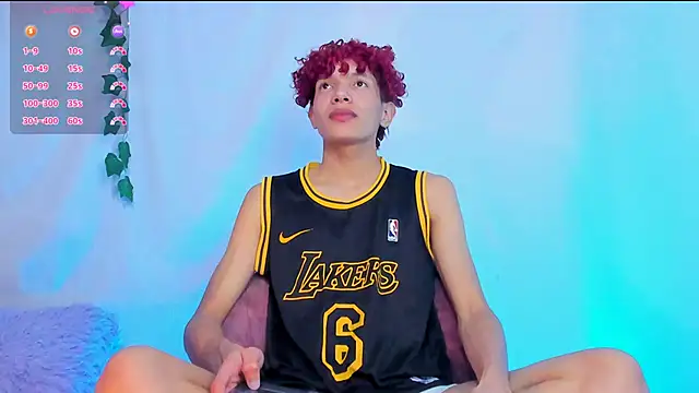 Im Alejo online show from 12-03-24, 11:57