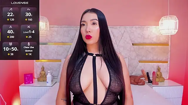 Snapshot of melany_saenz chatting on 10-14-25, 03:29 melany saenz online show from 10-14-25, 03:29