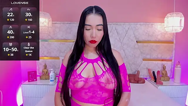 Snapshot of melany_saenz chatting on 11-16-25, 03:56 melany saenz online show from 11-16-25, 03:56