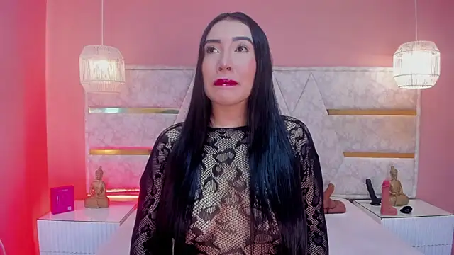 melany saenz online show from 03-20-26, 11:04