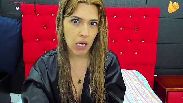 EvaaLovia1 online show from 02-21-25, 04:16