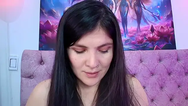 Snapshot of Amara_vega chatting on 02-06-25, 02:58 Amara vega online show from 02-06-25, 02:58