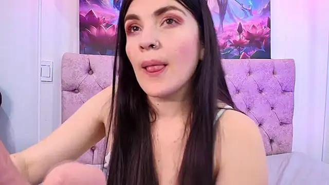 Snapshot of Amara_vega chatting on 02-10-25, 05:52 Amara vega online show from 02-10-25, 05:52