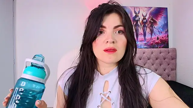 Snapshot of Amara_vega chatting on 03-03-25, 12:05 Amara vega online show from 03-03-25, 12:05