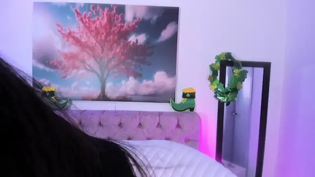 Snapshot of Amara_vega chatting on 03-15-25, 08:37 Amara vega online show from 03-15-25, 08:37