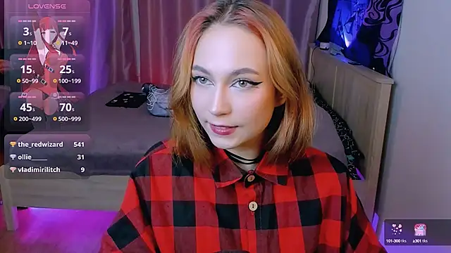 Carolina Leep online show from 01-14-25, 05:01