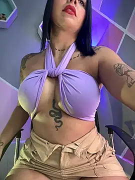 Tamyjenkins1 online show from 03-14-25, 08:49