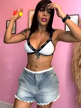 Tamyjenkins1 online show from 10-26-25, 09:10