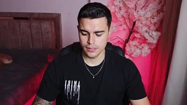 Axel Big cock online show from 08-05-26, 01:08