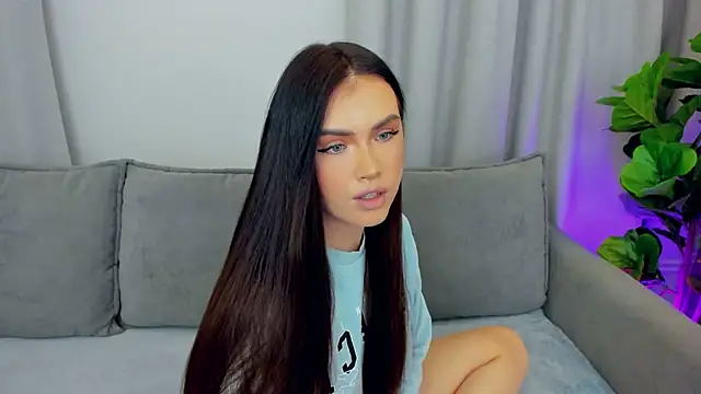 sexyangeloux online show from 02-08-26, 10:24