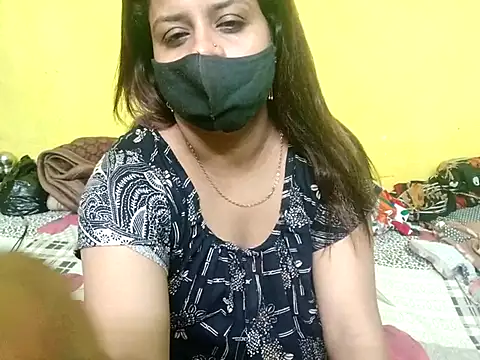 Sexyranibhabhi online show from 09-29-25, 04:01