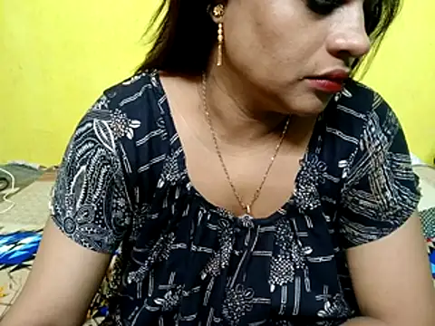 Sexyranibhabhi online show from 10-28-25, 02:15